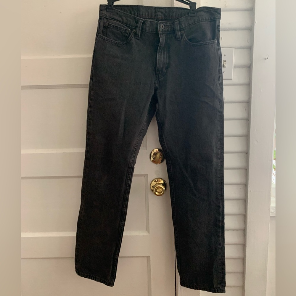 Levi’s 511 Skateboarding Jeans